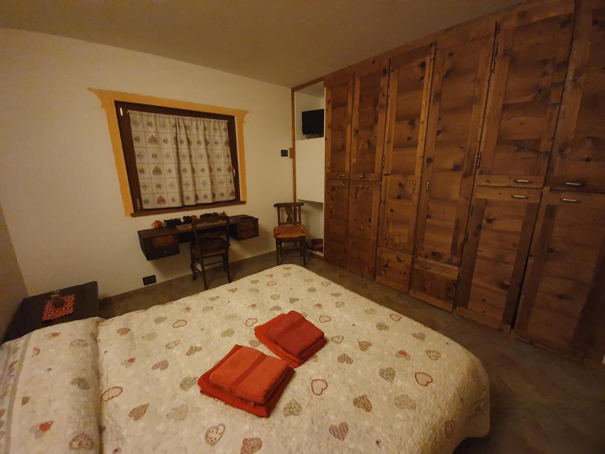Villa La Tour Nus Dış mekan fotoğraf