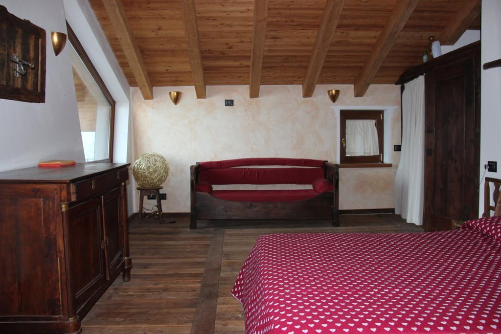 Villa La Tour Nus Oda fotoğraf