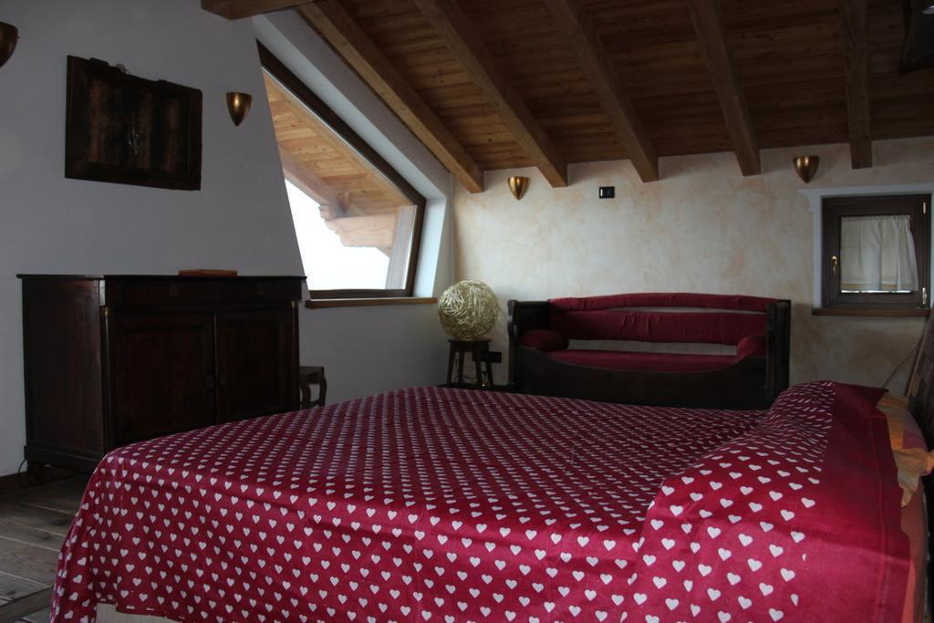 Villa La Tour Nus Oda fotoğraf