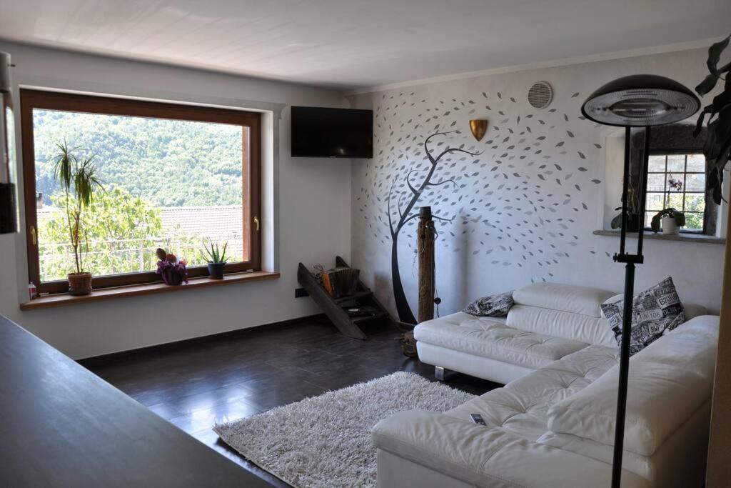 Villa La Tour Nus Dış mekan fotoğraf
