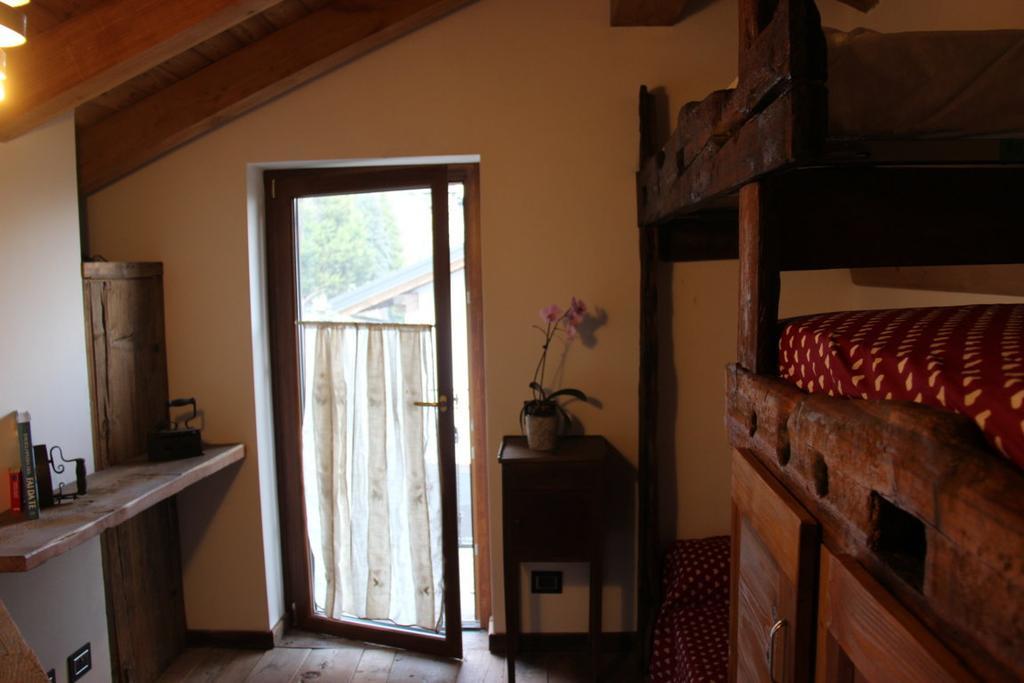 Villa La Tour Nus Oda fotoğraf