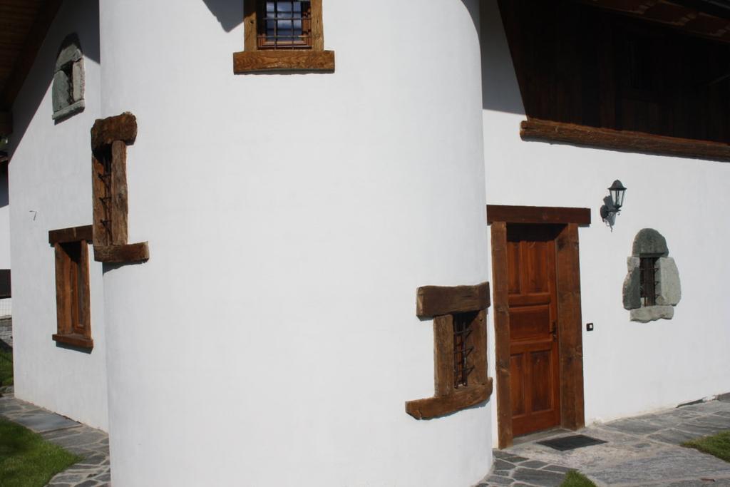 Villa La Tour Nus Oda fotoğraf