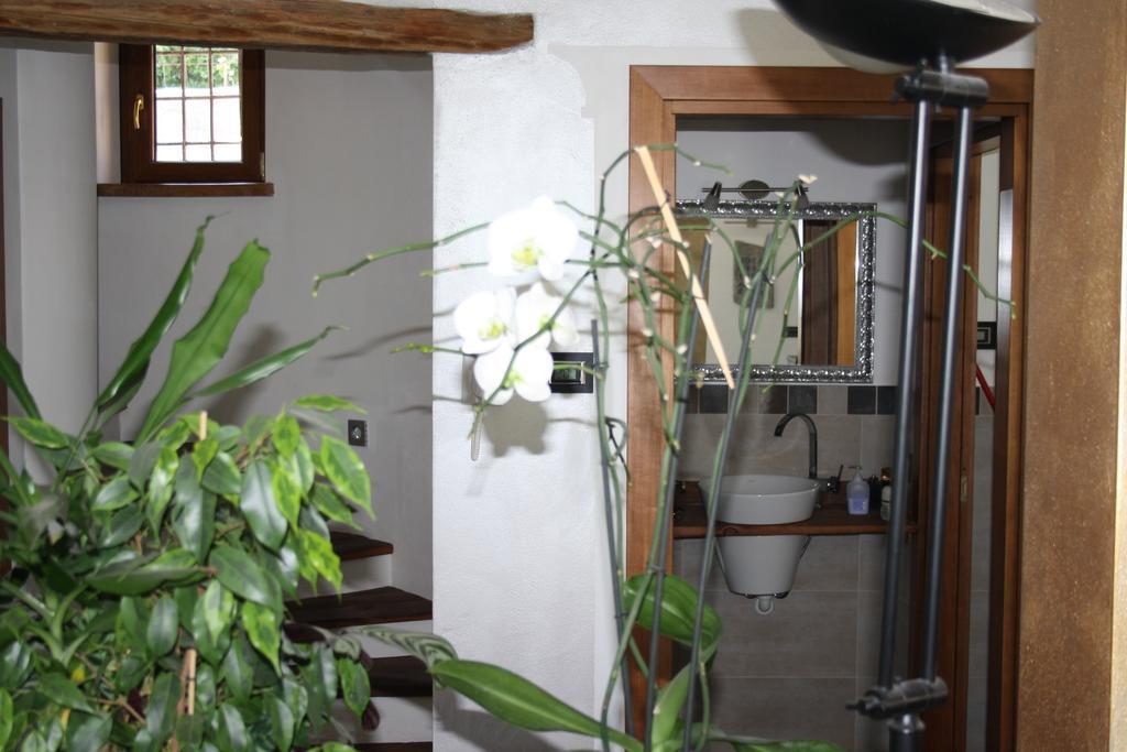 Villa La Tour Nus Dış mekan fotoğraf